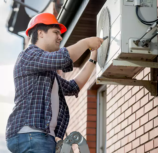 Why Homeowners & Businesses Trust Us Norwich, CT