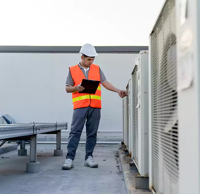 Why Homeowners & Businesses Trust Us in Norwich, CT?