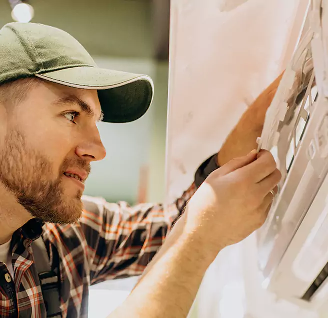 Why Homeowners & Businesses Trust Us in Norwich, CT?