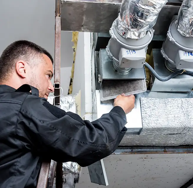 Why Homeowners & Businesses Trust Us in Norwich, CT?